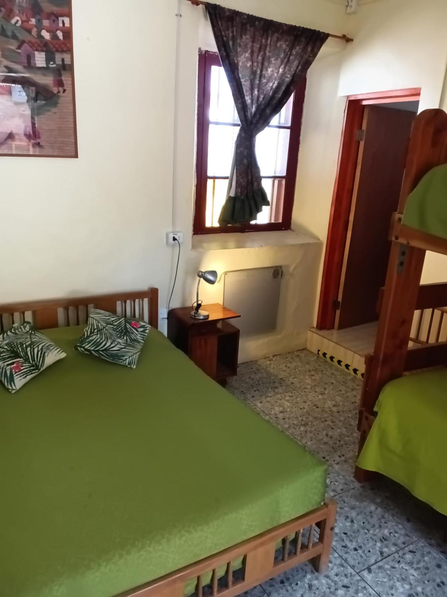 Hostal Sonchek San Pedro de Atacama Exteriér fotografie