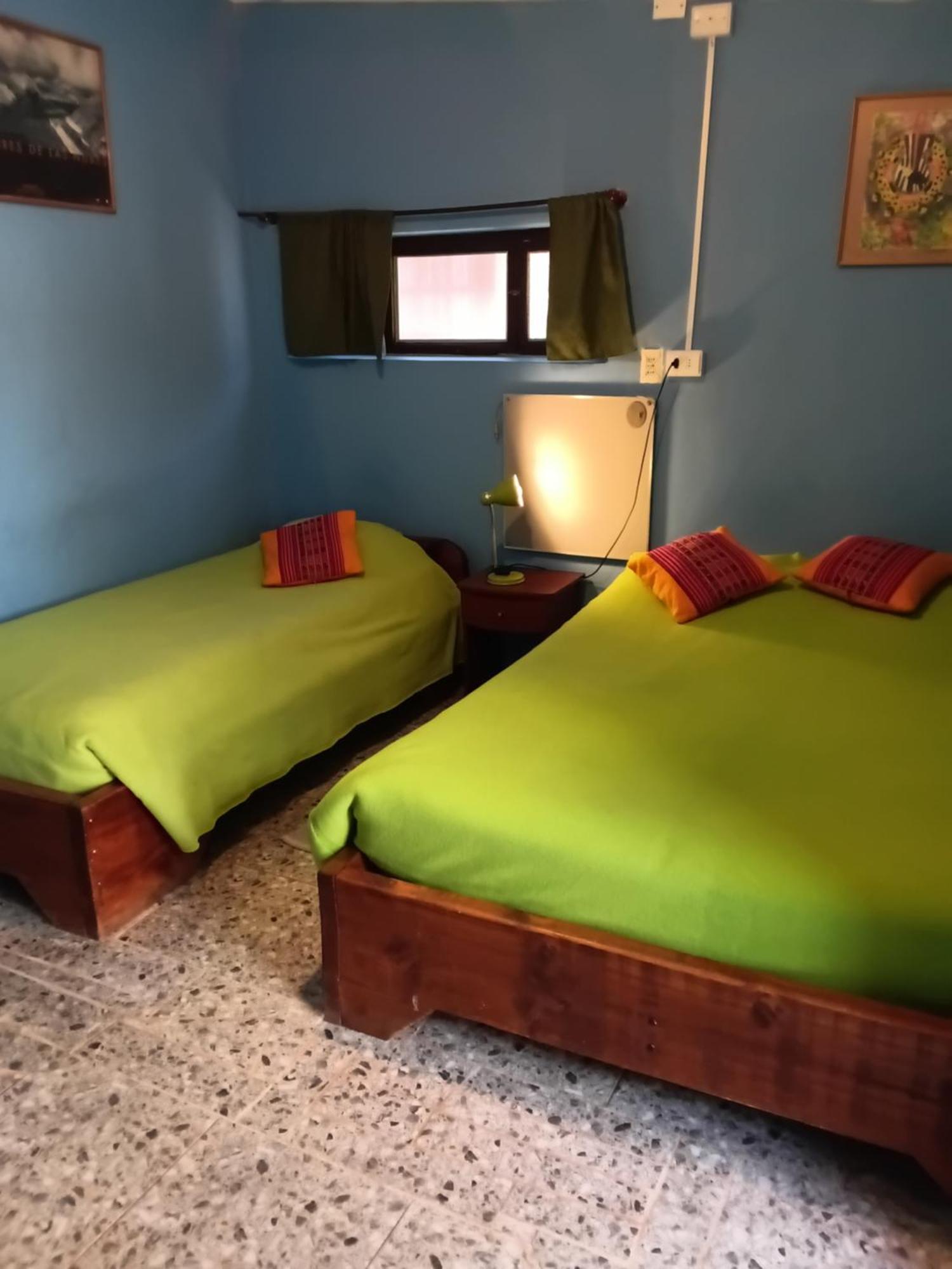 Hostal Sonchek San Pedro de Atacama Exteriér fotografie